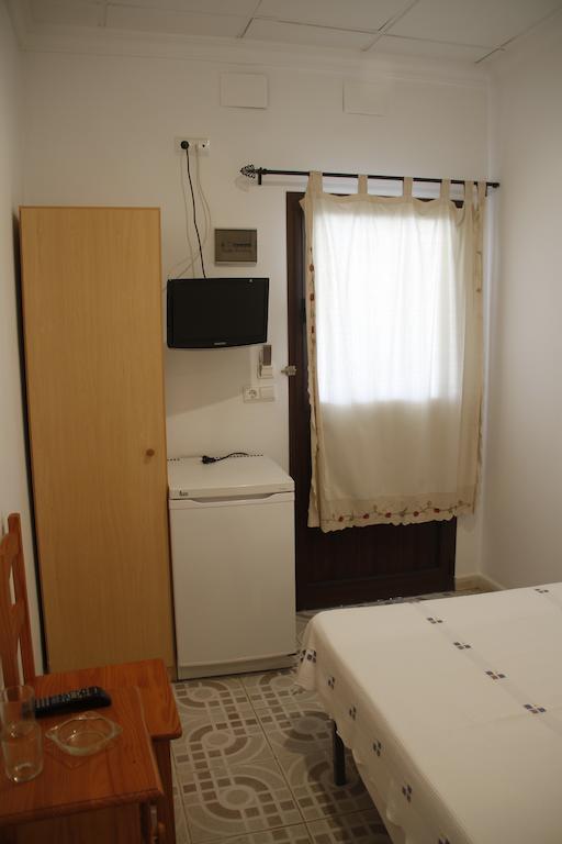 Alojamiento Jose Carlos Malaga Room photo